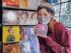 -Hi Fi Acoustic 梵香禅韵·色声香味