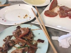 -天和晟烤鸭店(世纪坛店)