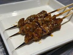 -霄汉羊排(万松园一店)