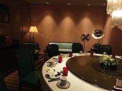包厢-上海人家花樣年华(中山公园店)