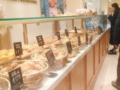 -分子跳动鲜活面包(五一大道店)