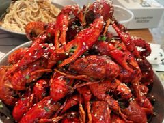 -巴厘龙虾·榜首油焖大虾(青山店)