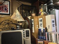 -半藏居酒屋(香港花园店)