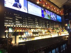 -CIRCLE·酒吧(第一国际店)