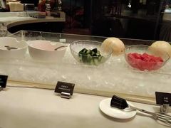 -西安锦江国际酒店