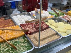 -常州糕团店(北大街新世纪商城店)