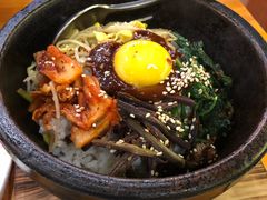 -竹马炭火烤肉(南屏店)