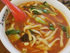 -阿利茄汁面(西城永捷店)