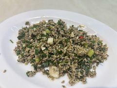 红肉米-长平老姿娘夜粥(平东一街店)