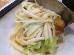 -一家人剪刀面(海伦国际店)