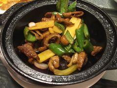 -美极鲜食坊(宝安南路店)