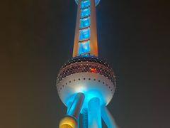 -东方明珠广播电视塔