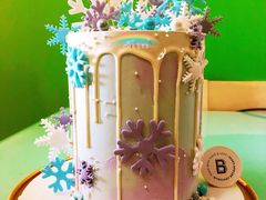 -Biteology Artisan Cakes(红庄·国际文化保税创新园店)