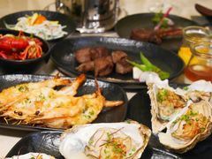 -广州粤海喜来登酒店