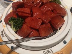 -马凯餐厅(地安门店)