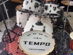 -TEMPO 音乐(五角场店)
