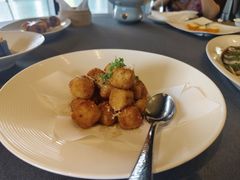 松露脆豆腐-名佳荟