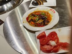 -玺炖·中国铁锅炖(虹桥天街店)