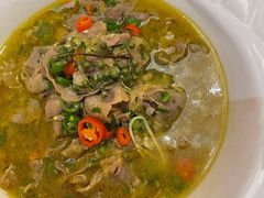 -清真·三德隆饭庄(桥梓口店)