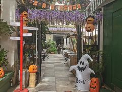 -La Maison 夜来香(进贤路店)