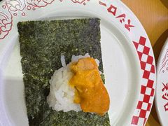 -寿司郎(上野店)