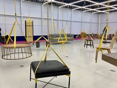 -东浩兰生上海世博展览馆