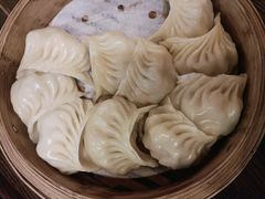 -品茶居素食馆(罗湖店)