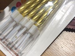 -大麦吉翻糖蛋糕甜品桌商务茶歇(光复西路店)