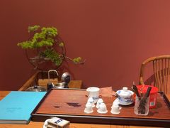-金狮麟·新豫菜(金码大厦店)