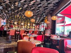 -BROWNSTONE布朗石西班牙餐厅(富城店)