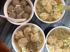 -竹园竹升面(西关总店)