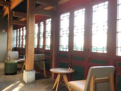 -星巴克臻选(北京前门大街店)