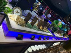 -加餐海鲜自助(集美银泰百货店)