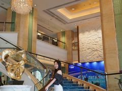 -广州香格里拉酒店