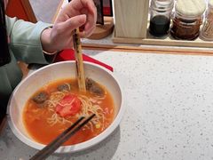 -味千拉面(南虹店)