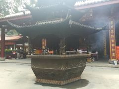 -杭州上天竺法喜讲寺