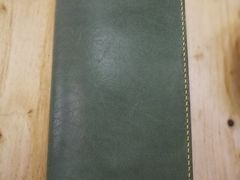 -如果·追梦手工皮具DIY教学店(田子坊店)
