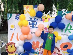 -乔波室内滑雪场