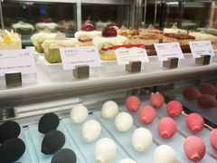 -théATRE 茶聚场(王府中環店)