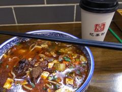-忆秦时(银泰in77店)