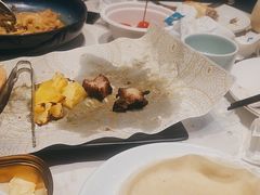 -阿里疆Alijiang·丝路美食·异域风情·清真(长楹天街店)