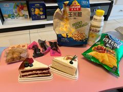 -姆们M Sweetie Cake(三里屯店)