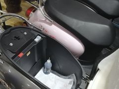 -绿源电动车(胜利路专卖店)