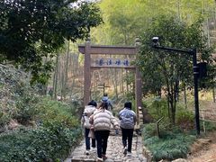 -径山寺
