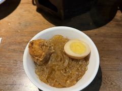 -穿越·兴化早茶·兴化味(英武路店)