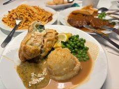 -宜家·瑞典风味餐厅(武汉荟聚中心店)