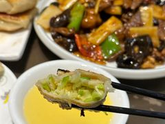 -福荣居褡裢火烧京味家常菜(西四店)