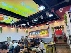 -皖北学东地锅鸡(之心城店)