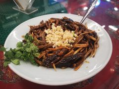 -玉华台饭庄(裕中西里小区店)
