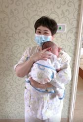 -上海百佳母婴护理中心